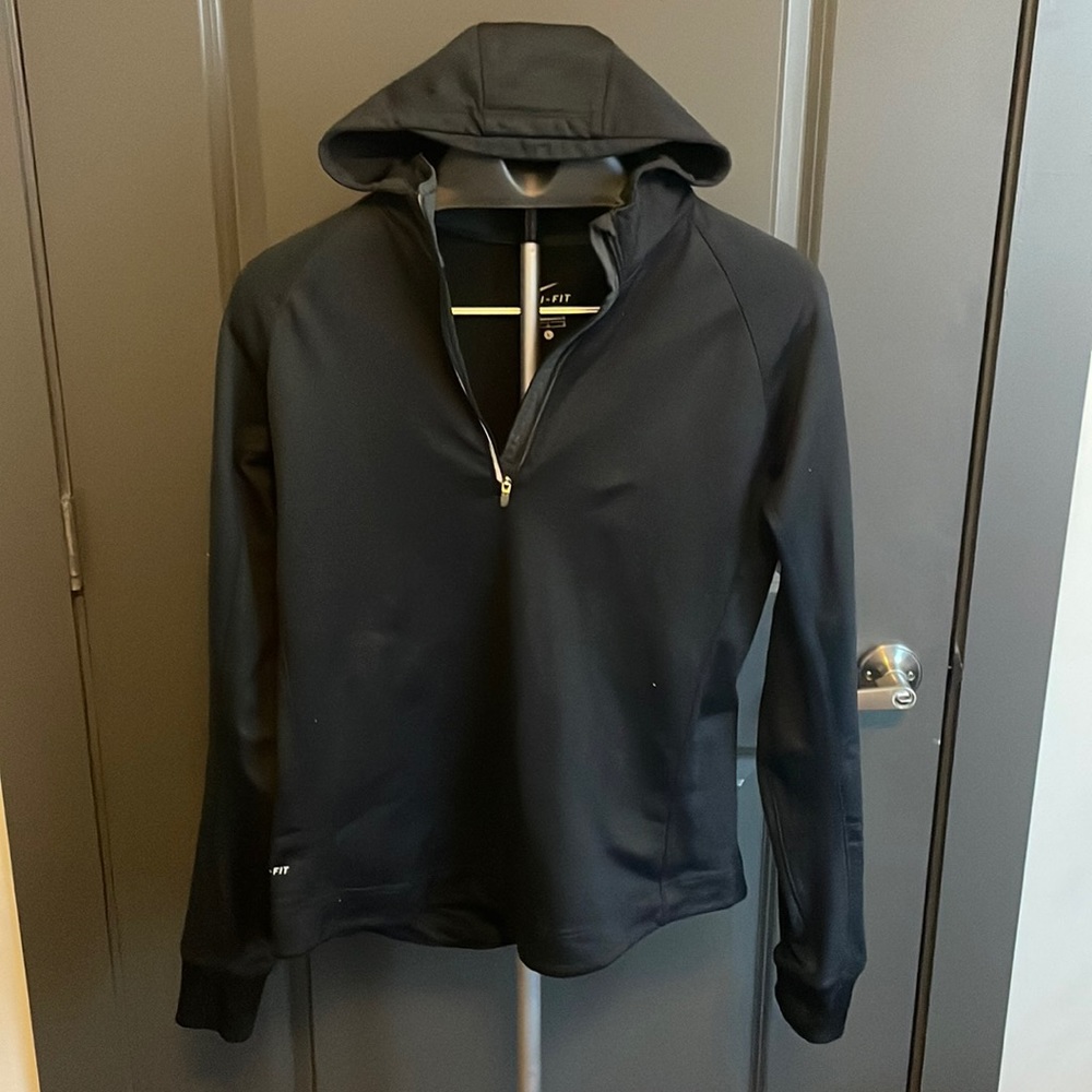 Nike Dri-Fit jacket